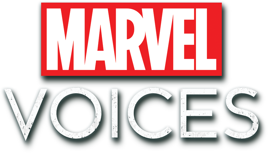 Marvel Voices with Angelique Roche